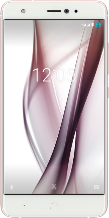 BQ Aquaris X 32GB+3GB RAM