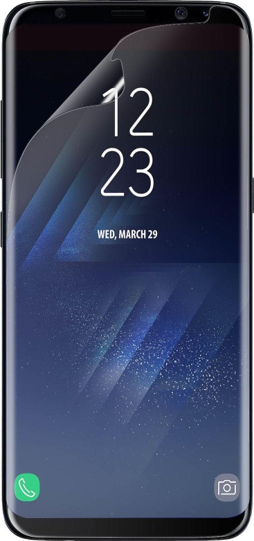 Samsung Samsung ET-FG955CTEGWW ET-FG955 Galaxy S8+ Protect