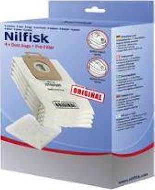 Nilfisk Nilfisk 107407639 Bolsa para el polvo accesorio y