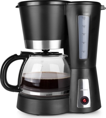 Tristar CM-1236 Cafetera Eléctrica