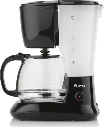 Tristar CM-1245 Cafetera