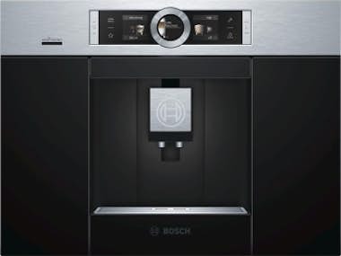Bosch Bosch CTL636ES6 Integrado Totalmente automática Má