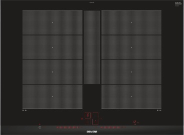 Siemens EX775LYE4E Integrado Con placa de inducció