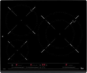 Teka IZ 6320 Integrado Cerámico Negro