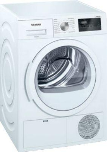 Siemens Siemens iQ300 WT45N200ES Independiente Carga front