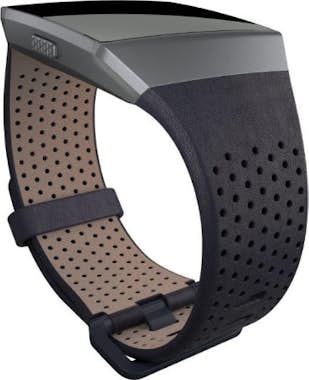 Fitbit Fitbit FB-164LBNVL Negro pulsera con control de ac