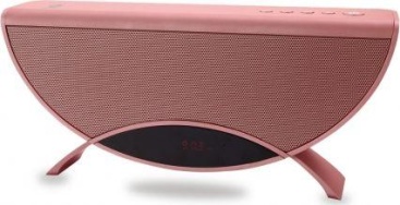 Conceptronic Conceptronic APOLLYON 01R 10W Rojo
