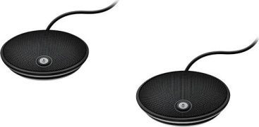 Logitech Logitech 989-000171 Presentation microphone Alámbr