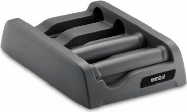 Zebra Zebra SAC4000-4000CR Cargador de baterías para int