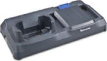 Cargador De Pilas intermec 871033021 single dock baterías