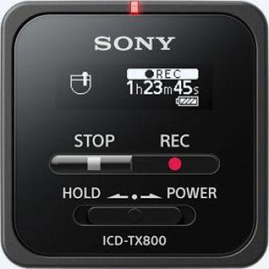 Sony Sony ICD-TX 800 Negro dictáfono