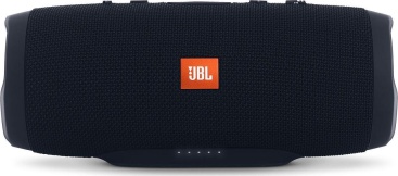 JBL Charge 3 Altavoz portátil estéreo 20W Negro