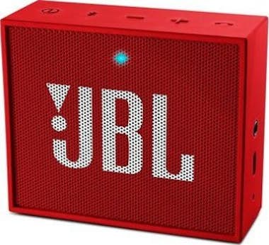 JBL JBL Go Mono portable speaker 3W Rojo