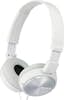 Sony Auriculares Plegables MDR-ZX310