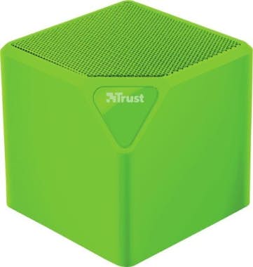 Trust Trust Primo Mono portable speaker 3W Verde