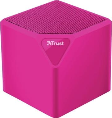 Trust Trust Primo Mono portable speaker 3W Rosa