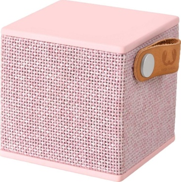 Fresh 'n Rebel Rockbox Cube Fabriq Edition - Cupcake