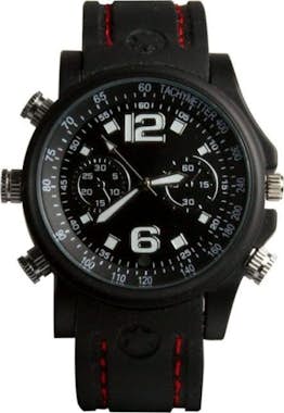 TECHNAXX Technaxx Actionmaster 4GB Negro reloj deportivo