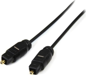 StarTech.com StarTech.com Cable 4,5m TosLink Audio Digital Ópti