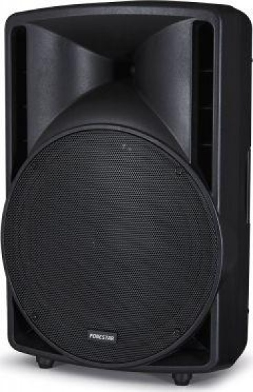 Fonestar ASB-15180U 220W Negro altavoz