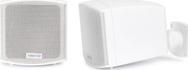 Fonestar CUBE-62B 12W Blanco altavoz