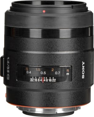 Sony 35mm F1.4 G (SAL35F14G)