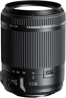 Tamron 18-200mm F/3.5-6.3 Di II VC (Canon)