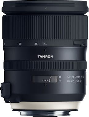 Tamron SP 24-70mm F/2.8 Di VC USD G2 Canon