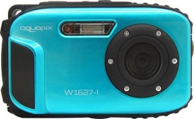 Easypix Easypix W1627 16MP HD CMOS 132g cámara para deport