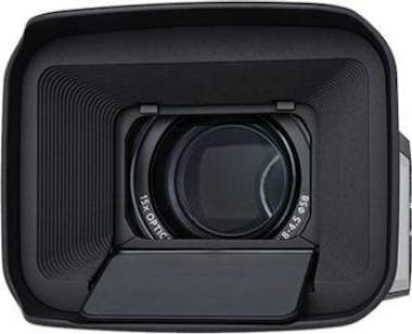 Canon Canon LEGRIA GX10 13.4MP CMOS Negro