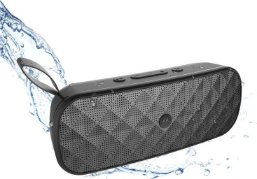 Motorola altavoz Bluetooth Play 275 waterproof neg