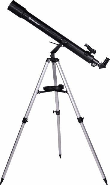 Bresser Optics SIRIUS 70/900 AZ Refractor 675x Neg