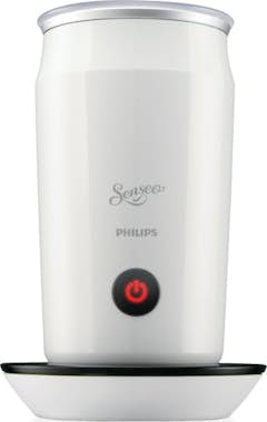 Philips Senseo CA6500/01 Blanco espumador para leche