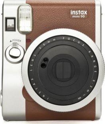 FujiFilm Fujifilm instax mini 90 NEO CLASSIC 62 x 46mm Marr