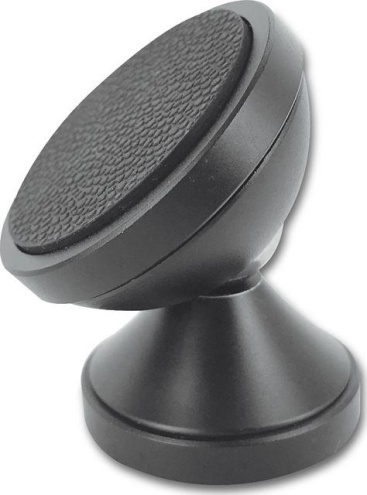 Muvit muvit soporte coche universal salpicadero magnétic
