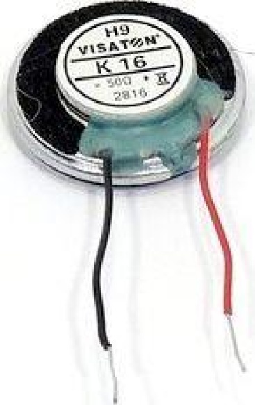 Visaton Visaton VS-K16