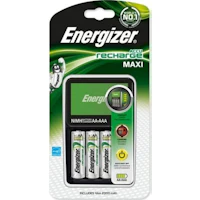 Energizer 638582 Cargador de baterías para interio