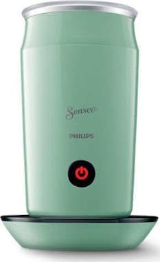 Philips Senseo CA6500/10 Espumador de leche automático Ver
