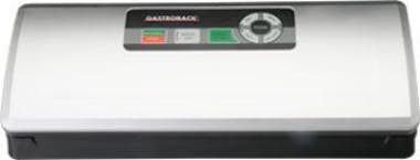 GASTROBACK Gastroback Design Vakuum Sealer Plus 750mbar Negro