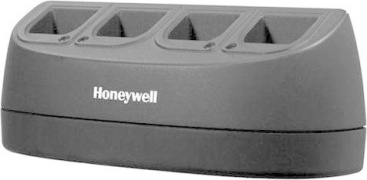 Cargador De Pilas honeywell mb4batscn01eud0 4