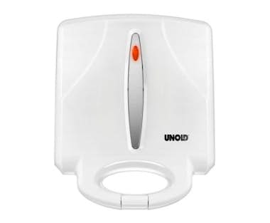 Unold Unold 48360 24waffle(s) 1400W Acero inoxidable, Co