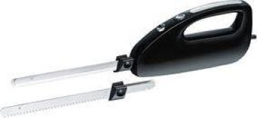 Rommelsbacher EM 150 120W Negro cuchillo eléctrico