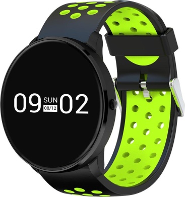 Billow Billow XS20x Pantalla táctil Bluetooth Negro, Verd