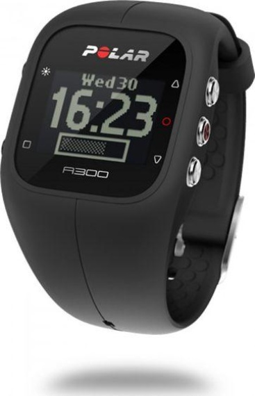 Polar Polar A300 Alámbrico/Inalámbrico Wristband activit