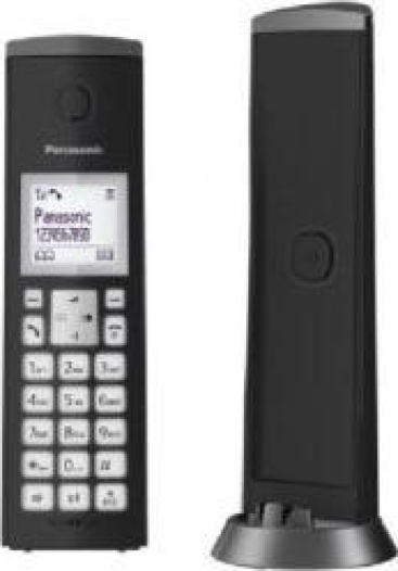 Panasonic KX-TGK210 Teléfono DECT Identificador de