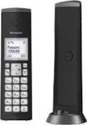 Panasonic Panasonic KX-TGK210 Teléfono DECT Identificador de