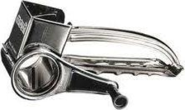 Moulinex Moulinex A45603 Acero inoxidable rallador