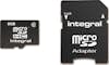 Integral Tarjeta de memoria 8GB microSDHC
