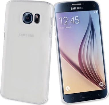 Muvit muvit carcasa Cristal Samsung Galaxy S7 transparen