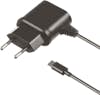 MYWAY Myway transformador Tipo C 2.1A cable 1.2m negro
